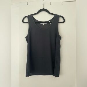 Lark and Ro Sleeveless Top